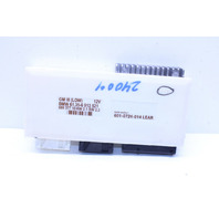 2001-2003 BMW 525i 530i 540i E39 Basic Module BCM 61356913521 OEM