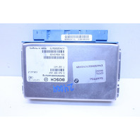 2002 BMW 540i Transmission Control Module TCM TCU OEM