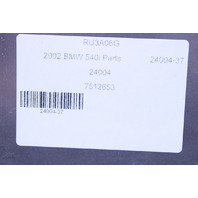2002 BMW 540i Transmission Control Module TCM TCU OEM