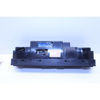 2000-2003 BMW 525i 530i 540i M5 Climate Temperature Control 64116916641 OEM