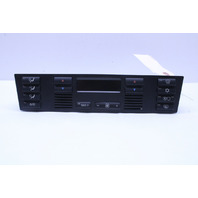 2000-2003 BMW 525i 530i 540i M5 Climate Temperature Control 64116916641 OEM