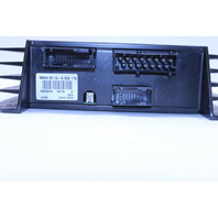 2002 BMW 540i Amp Amplifier OEM