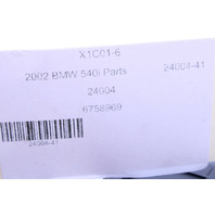 2002 BMW 540i ABS Anti Lock Brake Pump DSC OEM