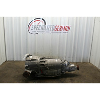 2009 Audi A4 Automatic Transmission KXT AWD