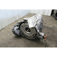 2009 Audi A4 Automatic Transmission KXT AWD