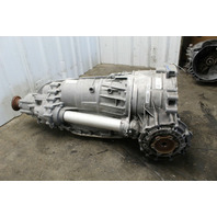 2009 Audi A4 Automatic Transmission KXT AWD