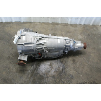 2009 Audi A4 Automatic Transmission KXT AWD