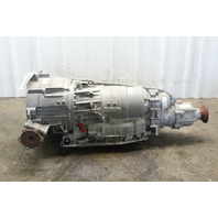 2009 Audi A4 Automatic Transmission KXT AWD