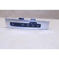 2009-2012 Audi Q5 A4 A5 S4 S5 Gear Selector Indicator OEM