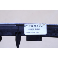 2009-2012 Audi Q5 A4 A5 S4 S5 Gear Selector Indicator OEM