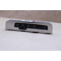2009-2012 Audi Q5 A4 A5 S4 S5 Gear Selector Indicator OEM