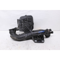 2009-2016 Audi A4 2.0 Intercooler Pressure Pipe Tube OEM