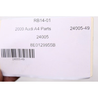 2009-2016 Audi A4 2.0 Intercooler Pressure Pipe Tube OEM