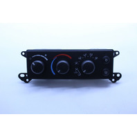 2005–2011 Dodge Dakota Ram AC Heater Climate Control 55056394AC OEM Used