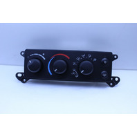 2005–2011 Dodge Dakota Ram AC Heater Climate Control 55056394AC OEM Used