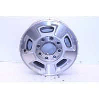 2011-2016 Chevrolet Silverado GMC Sierra 2500 Wheel 17 X 7.5 Rim OEM