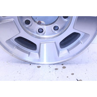 2011-2016 Chevrolet Silverado GMC Sierra 2500 Wheel 17 X 7.5 Rim OEM