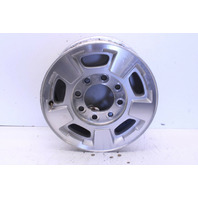 2011-2016 Chevrolet Silverado GMC Sierra 2500 Wheel 17 X 7.5 Rim OEM