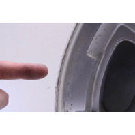 2011-2016 Chevrolet Silverado GMC Sierra 2500 Wheel 17 X 7.5 Rim OEM