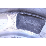 2011-2016 Chevrolet Silverado GMC Sierra 2500 Wheel 17 X 7.5 Rim OEM