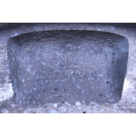 2011-2016 Chevrolet Silverado GMC Sierra 2500 Wheel 17 X 7.5 Rim OEM