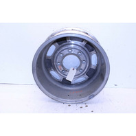 2011-2016 Chevrolet Silverado GMC Sierra 2500 Wheel 17 X 7.5 Rim OEM