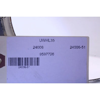 2011-2016 Chevrolet Silverado GMC Sierra 2500 Wheel 17 X 7.5 Rim OEM