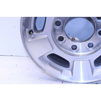 2011-2016 Chevrolet Silverado GMC Sierra 2500 Wheel 17 X 7.5 Rim OEM