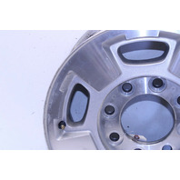 2011-2016 Chevrolet Silverado GMC Sierra 2500 Wheel 17 X 7.5 Rim OEM