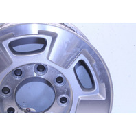 2011-2016 Chevrolet Silverado GMC Sierra 2500 Wheel 17 X 7.5 Rim OEM