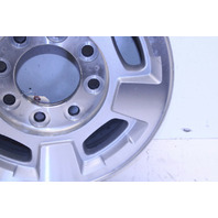 2011-2016 Chevrolet Silverado GMC Sierra 2500 Wheel 17 X 7.5 Rim OEM
