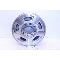 2011-2016 Chevrolet Silverado GMC Sierra 2500 Wheel 17 X 7.5 Rim OEM