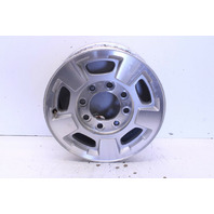 2011-2016 Chevrolet Silverado GMC Sierra 2500 Wheel 17 X 7.5 Rim OEM