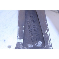 2011-2013 Dodge Durango Wheel 20 X 8 Rim OEM