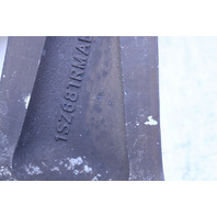 2011-2013 Dodge Durango Wheel 20 X 8 Rim OEM