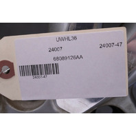 2011-2013 Dodge Durango Wheel 20 X 8 Rim OEM