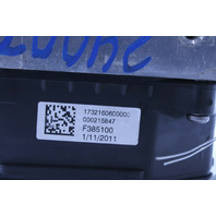 2011–2013 Jeep Grand Cherokee Durango ABS Pump Module 68140740AA OEM Used