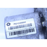 2011–2013 Dodge Durango 3.6L Power Steering Pump 52124998AE OEM Used