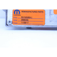 2011 Dodge Durango 3.6 Engine Computer Module ECU ECM DME