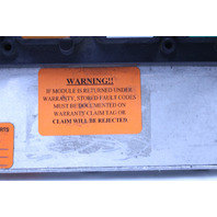 2011 Dodge Durango 3.6 Engine Computer Module ECU ECM DME