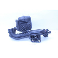 2009-2016 Audi A4 A5 2.0 Intercooler Pressure Pipe Tube OEM