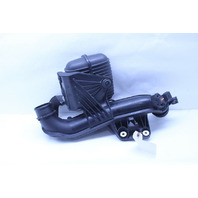 2009-2016 Audi A4 A5 2.0 Intercooler Pressure Pipe Tube OEM