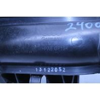 2009-2016 Audi A4 A5 2.0 Intercooler Pressure Pipe Tube OEM