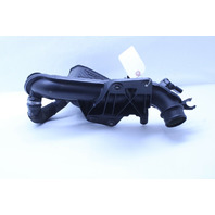 2009-2016 Audi A4 A5 2.0 Intercooler Pressure Pipe Tube OEM