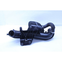 2009-2016 Audi A4 A5 2.0 Intercooler Pressure Pipe Tube OEM