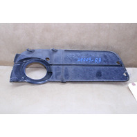 2008-2012 Audi A5 Bumper Fog Light Grille Right - 8T0807682 OEM