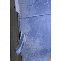 2008-2012 Audi A5 Bumper Fog Light Grille Right - 8T0807682 OEM