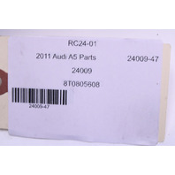 2008-2012 Audi A5 Headlight Mount Bracket Right - 8T0805608 OEM