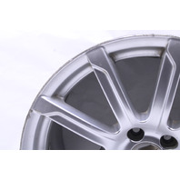 2010-2014 Audi A5 Wheel 18 X 8.5 Rim 10 Spoke OEM