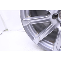 2010-2014 Audi A5 Wheel 18 X 8.5 Rim 10 Spoke OEM